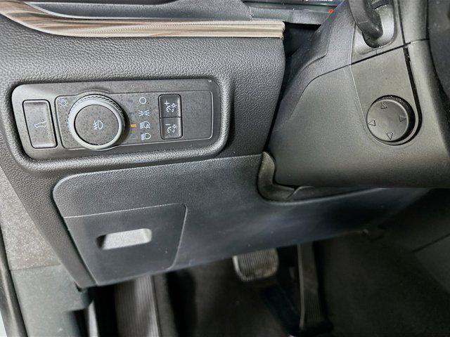 used 2020 Ford Explorer car, priced at $20,897