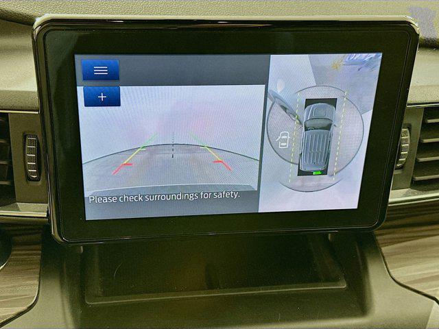 used 2020 Ford Explorer car, priced at $20,897