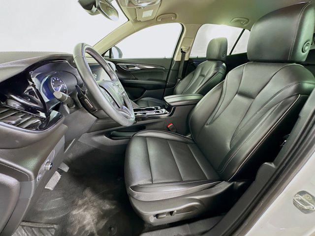 used 2023 Buick Envision car, priced at $21,189