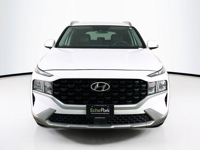 used 2023 Hyundai Santa Fe car, priced at $24,189