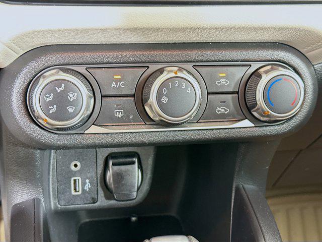 used 2021 Nissan Versa car, priced at $16,897