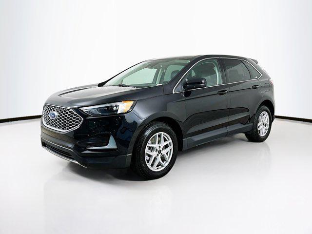 used 2023 Ford Edge car, priced at $17,297