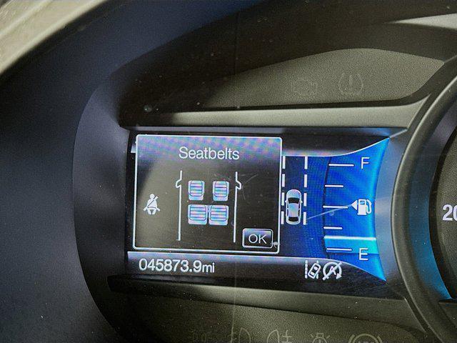 used 2023 Ford Edge car, priced at $17,297