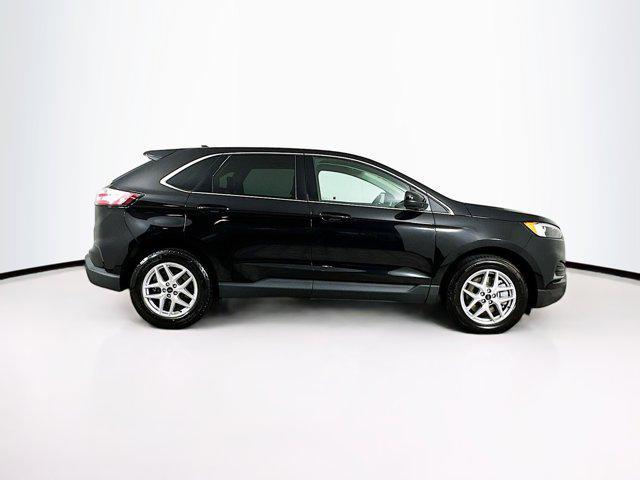 used 2023 Ford Edge car, priced at $17,297