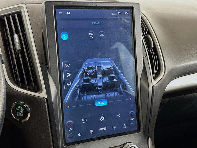 used 2023 Ford Edge car, priced at $17,297
