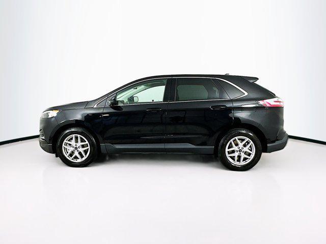 used 2023 Ford Edge car, priced at $17,297