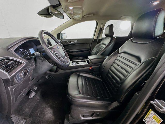 used 2023 Ford Edge car, priced at $17,297