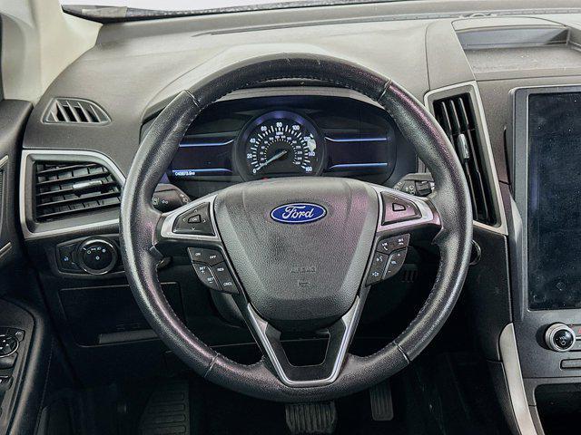 used 2023 Ford Edge car, priced at $17,297