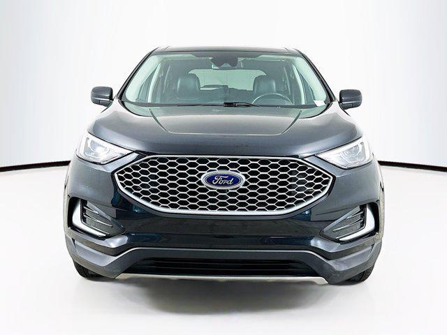 used 2023 Ford Edge car, priced at $17,297