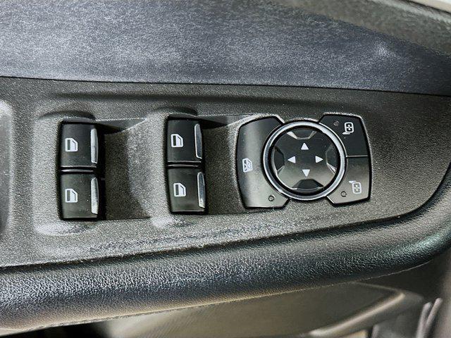 used 2023 Ford Edge car, priced at $17,297