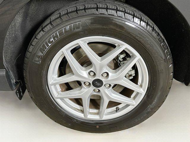 used 2023 Ford Edge car, priced at $17,297