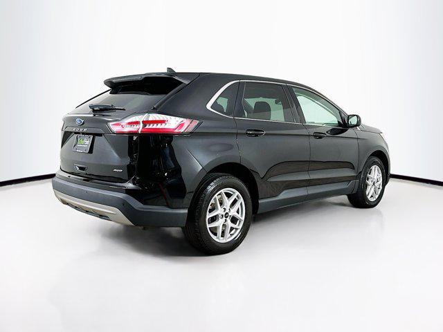 used 2023 Ford Edge car, priced at $17,297