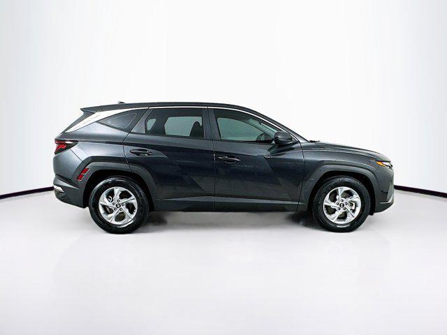 used 2023 Hyundai Tucson car, priced at $20,999