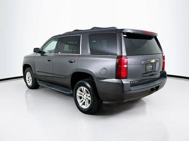 used 2017 Chevrolet Tahoe car, priced at $18,989