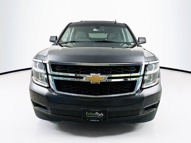 used 2017 Chevrolet Tahoe car, priced at $18,989