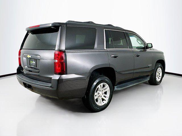 used 2017 Chevrolet Tahoe car, priced at $18,989