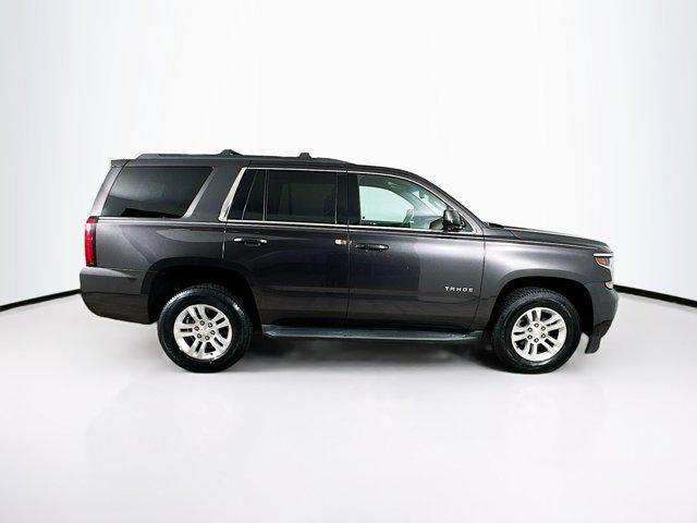 used 2017 Chevrolet Tahoe car, priced at $18,989