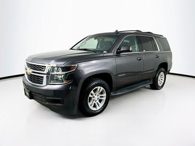 used 2017 Chevrolet Tahoe car, priced at $18,989