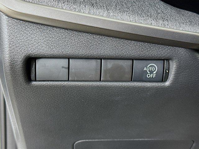 used 2025 Nissan Kicks car, priced at $20,497