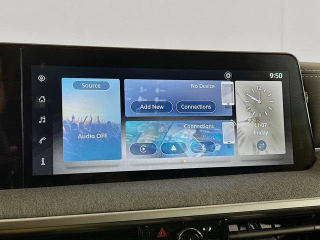 used 2025 Nissan Kicks car, priced at $20,497