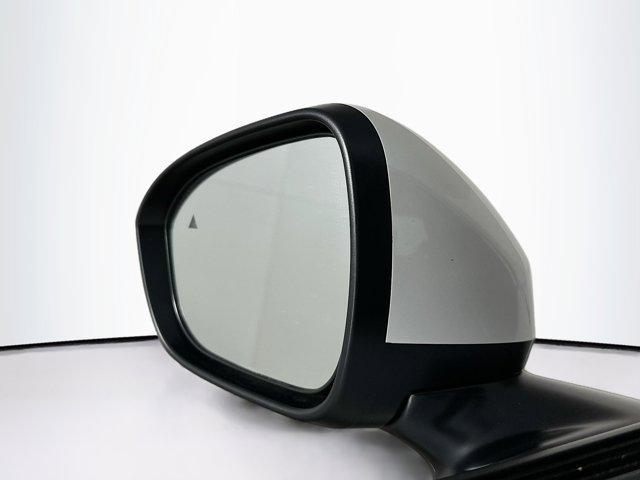 used 2025 Nissan Kicks car, priced at $20,497