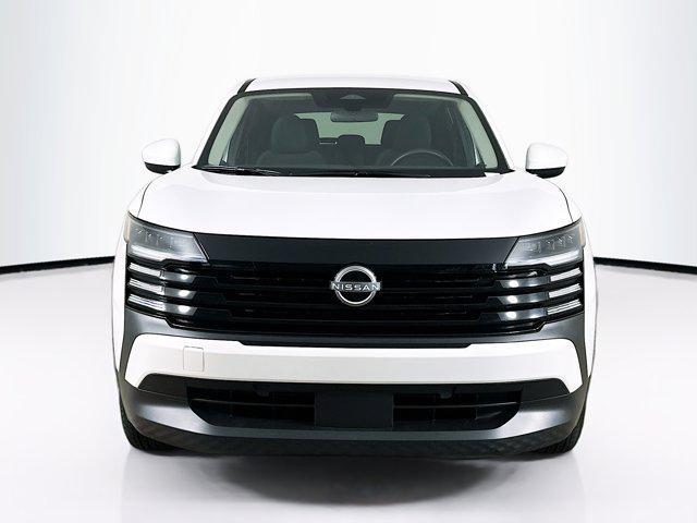 used 2025 Nissan Kicks car, priced at $20,497