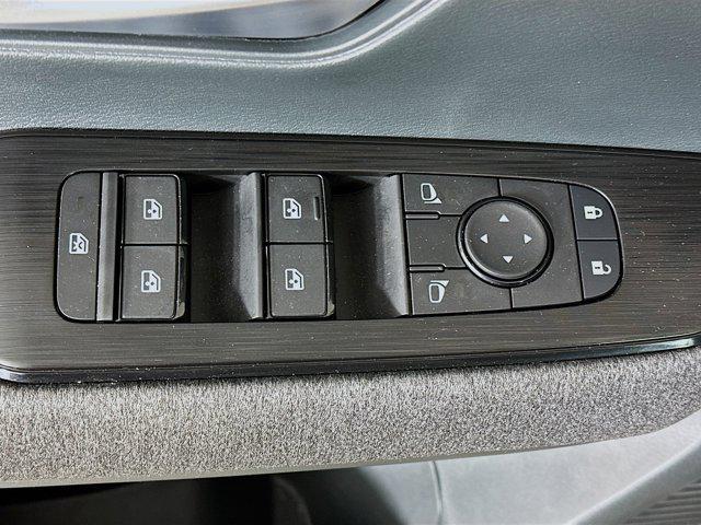 used 2025 Nissan Kicks car, priced at $20,497