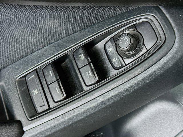 used 2022 Subaru Impreza car, priced at $17,297