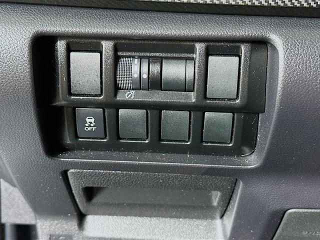 used 2022 Subaru Impreza car, priced at $17,297