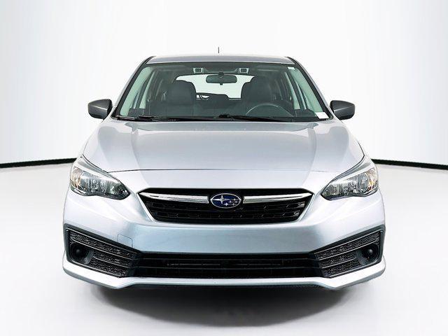 used 2022 Subaru Impreza car, priced at $17,297