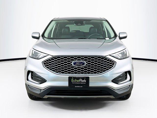 used 2023 Ford Edge car, priced at $21,979