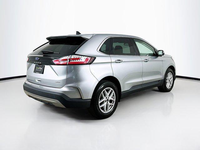 used 2023 Ford Edge car, priced at $21,979