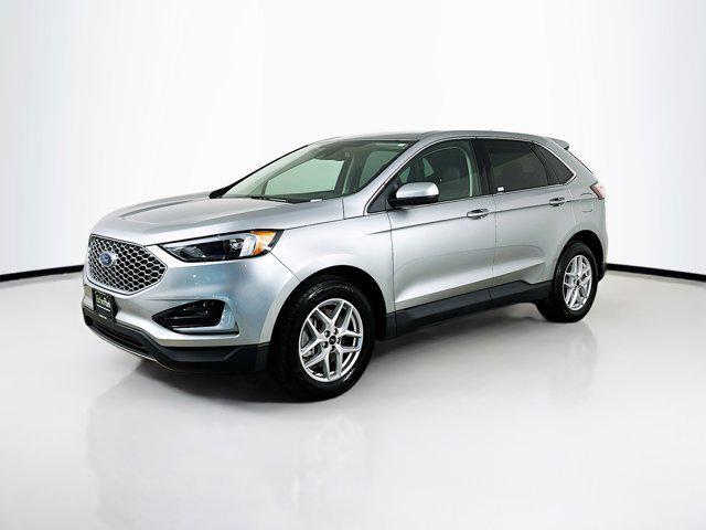 used 2023 Ford Edge car, priced at $21,979