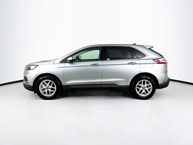 used 2023 Ford Edge car, priced at $21,979