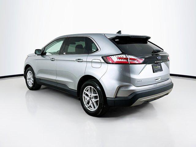 used 2023 Ford Edge car, priced at $21,979