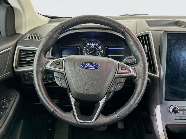 used 2023 Ford Edge car, priced at $21,979