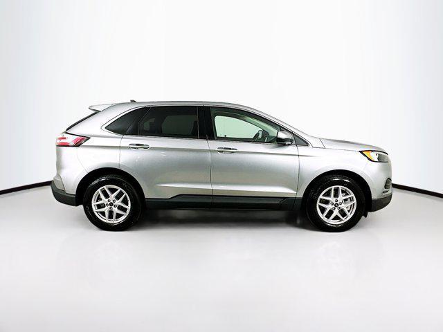 used 2023 Ford Edge car, priced at $21,979