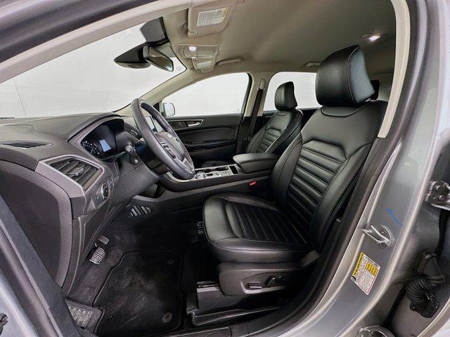 used 2023 Ford Edge car, priced at $21,979