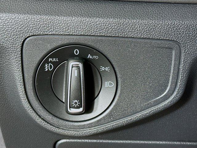 used 2019 Volkswagen Atlas car, priced at $19,497