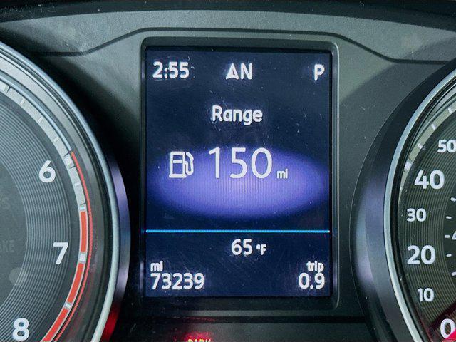used 2019 Volkswagen Atlas car, priced at $19,497