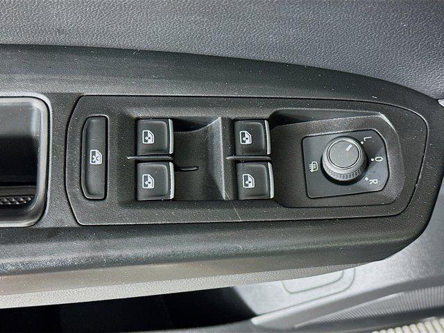 used 2019 Volkswagen Atlas car, priced at $19,497