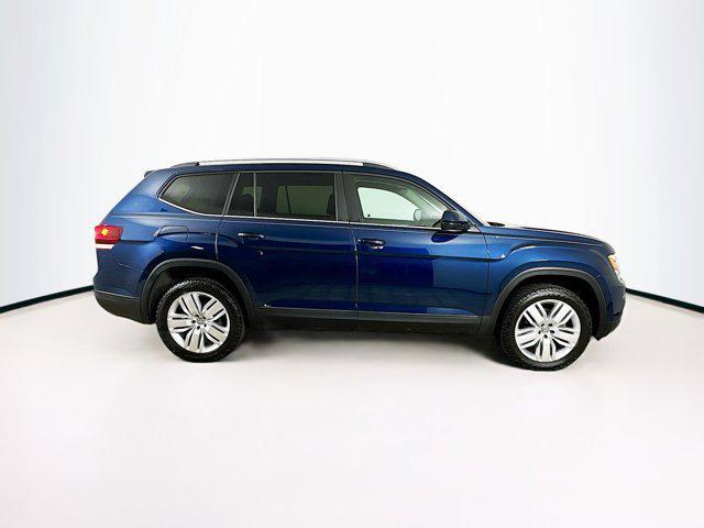 used 2019 Volkswagen Atlas car, priced at $19,497