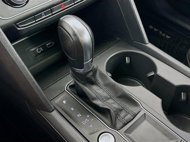 used 2019 Volkswagen Atlas car, priced at $19,497