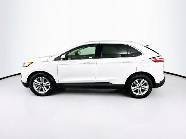 used 2020 Ford Edge car, priced at $19,197