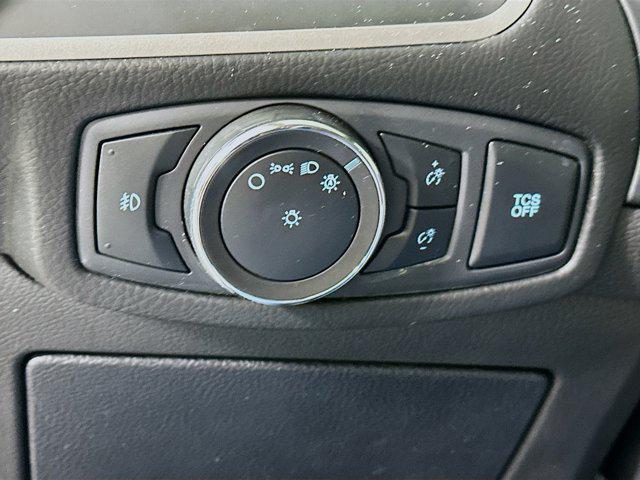 used 2020 Ford Edge car, priced at $19,197