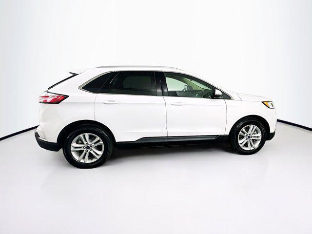 used 2020 Ford Edge car, priced at $19,197