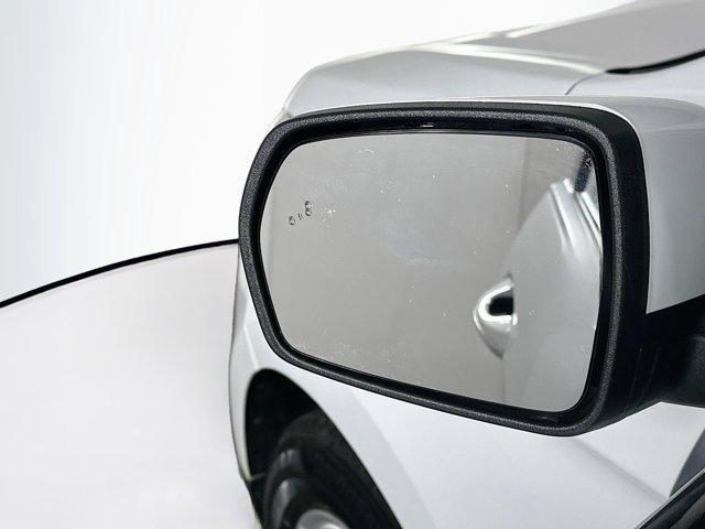 used 2020 Ford Edge car, priced at $19,197