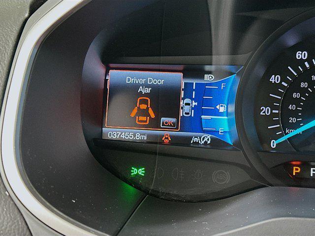 used 2020 Ford Edge car, priced at $19,197