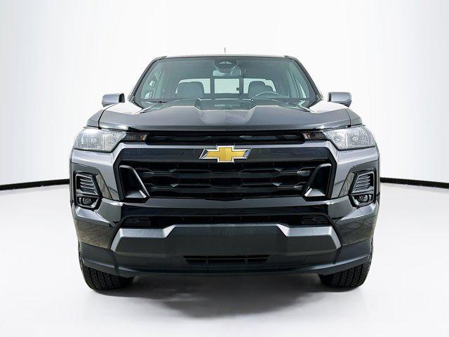 used 2023 Chevrolet Colorado car, priced at $30,689