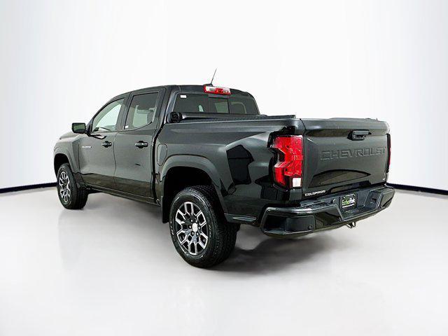 used 2023 Chevrolet Colorado car, priced at $30,689